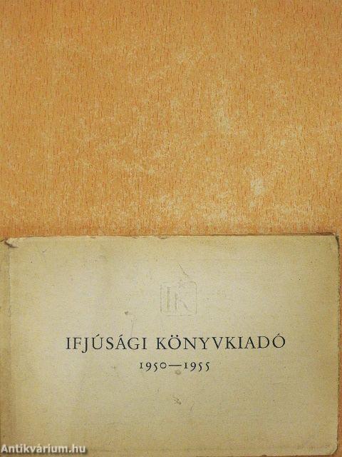 Ifjúsági Könyvkiadó