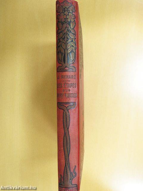 Les Étapes d'un Petit Parisien