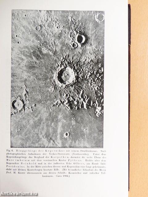 Lehrbuch der Allgemeinen Geologie