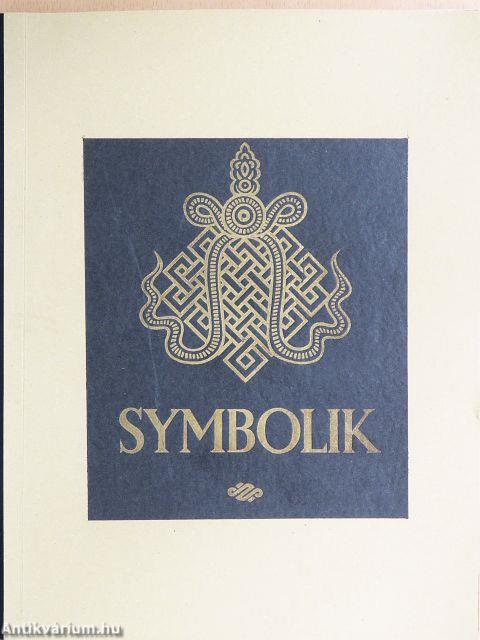 Buddhistische Symbolik