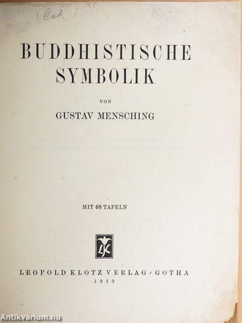 Buddhistische Symbolik