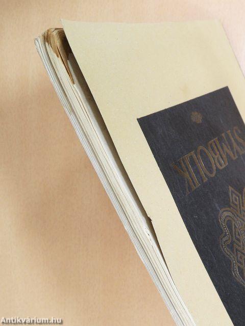 Buddhistische Symbolik