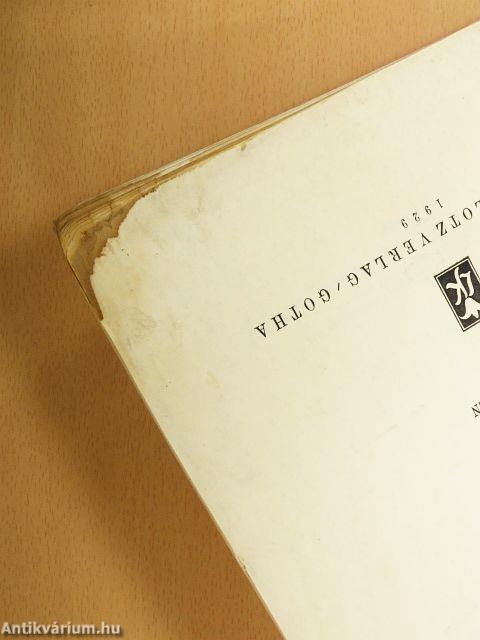 Buddhistische Symbolik