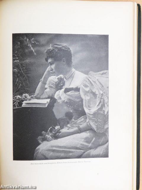 Erzherzog Carl Ludwig 1833-1896