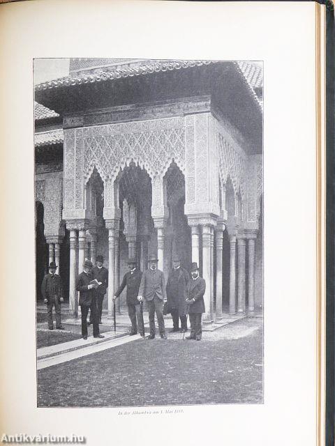 Erzherzog Carl Ludwig 1833-1896