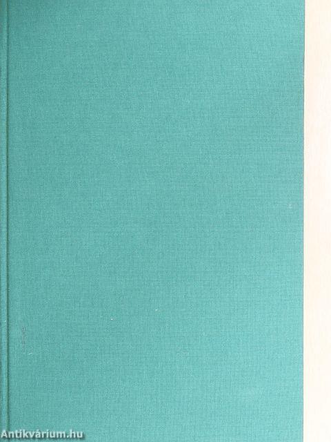 Öt nyelvű szótár II. (töredék)