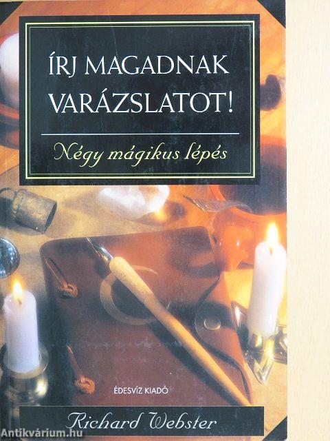 Írj magadnak varázslatot!