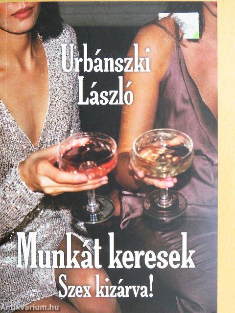Munkát keresek