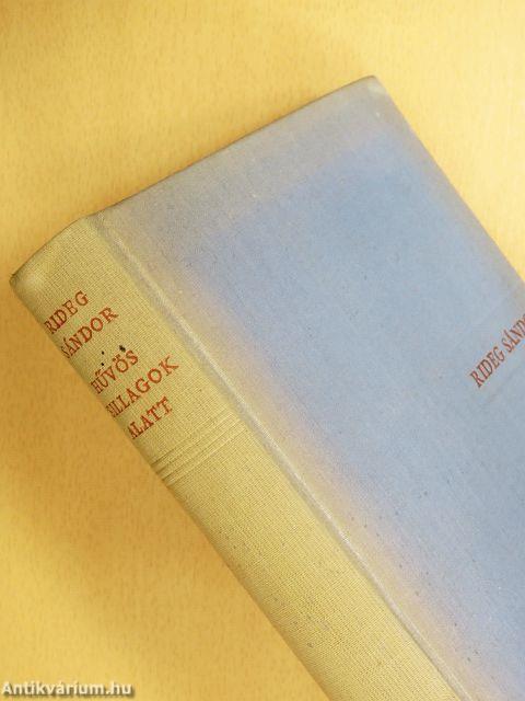 Hűvös csillagok alatt