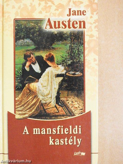 A mansfieldi kastély