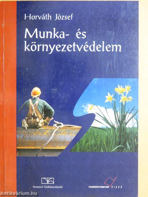 Munka- és környezetvédelem