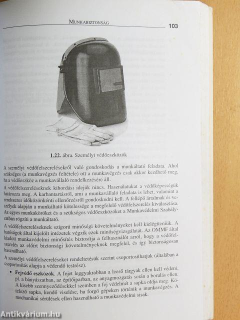 Munka- és környezetvédelem