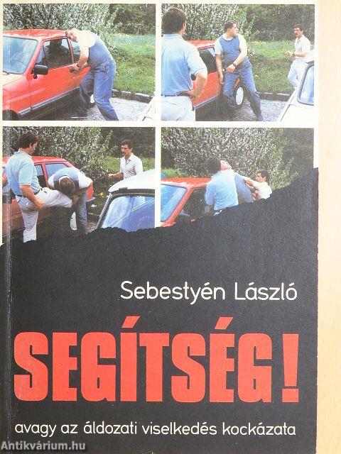 Segítség!