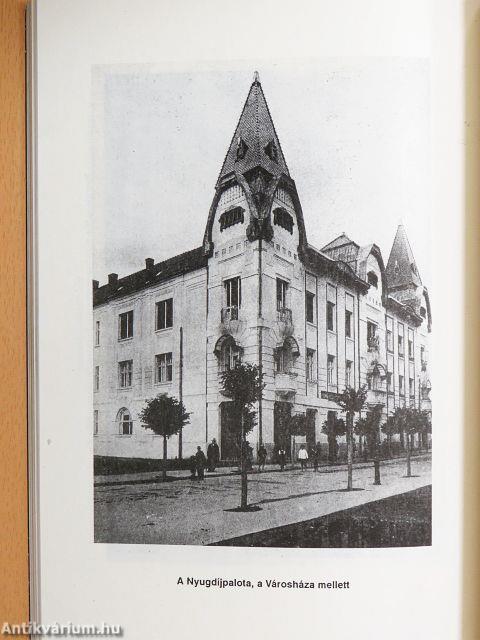 Bernády György városa