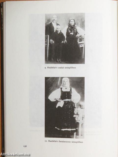 Az én szülőföldem, a bukovinai Istensegíts