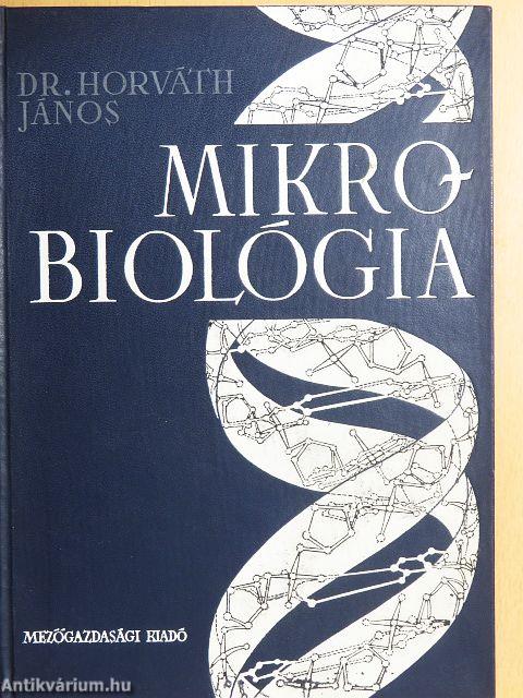 Mikrobiológia
