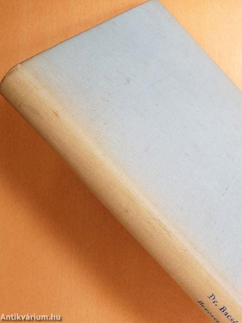 Bevezetés az agrometeorológiába