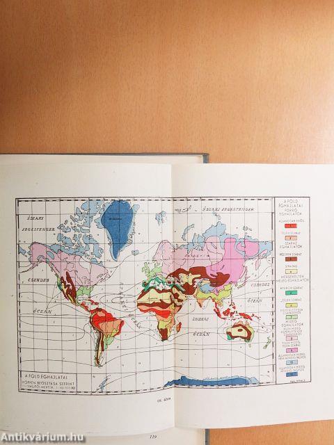 Bevezetés az agrometeorológiába
