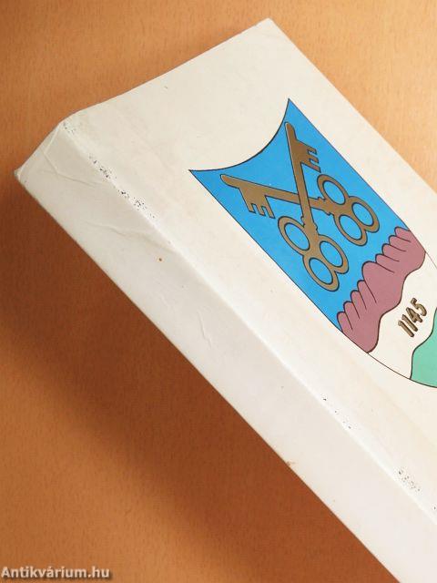 Solt nagyközség monográfiája