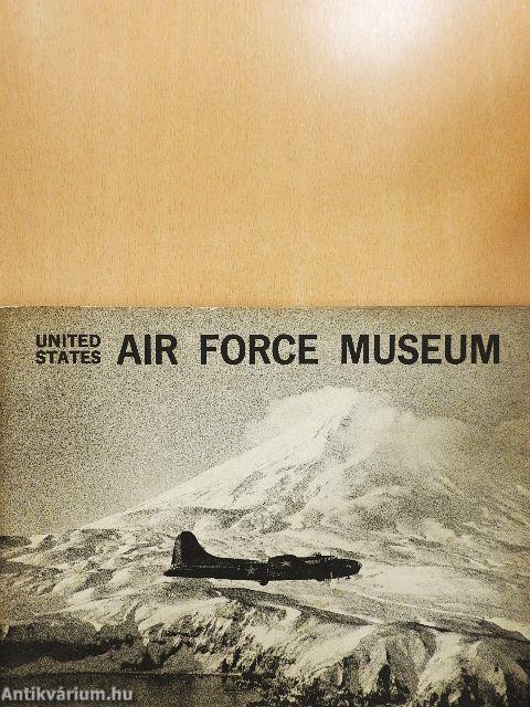 United States Air Force Museum