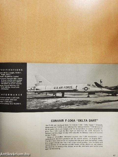 United States Air Force Museum