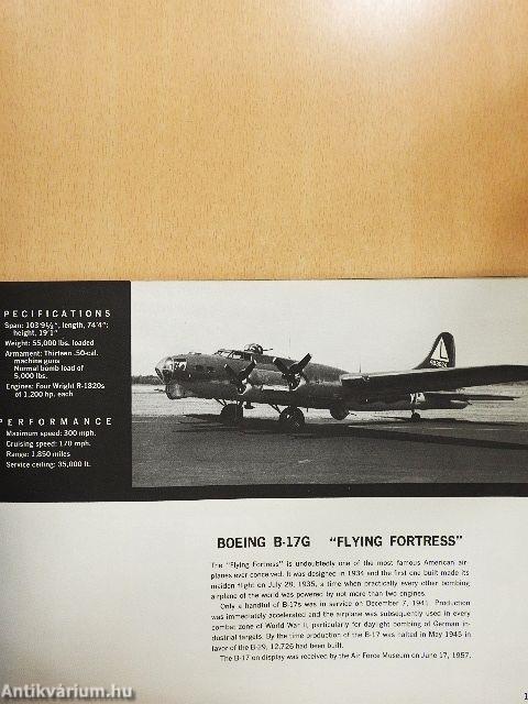 United States Air Force Museum