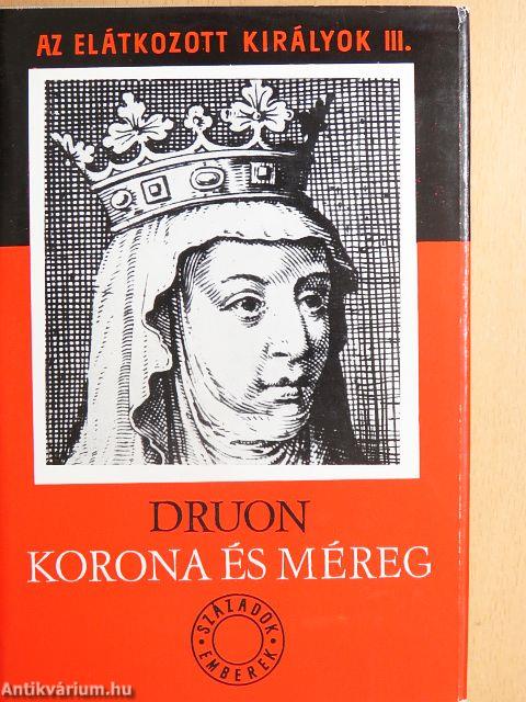 Az elátkozott királyok III.