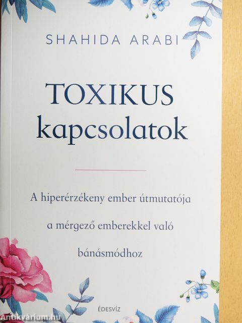 Toxikus kapcsolatok