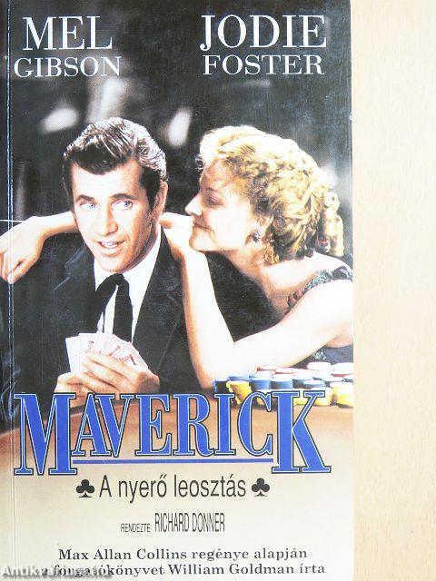 Maverick