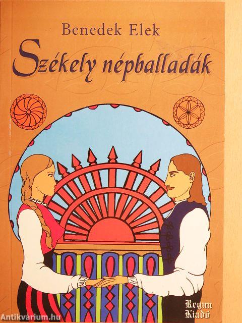 Székely népballadák