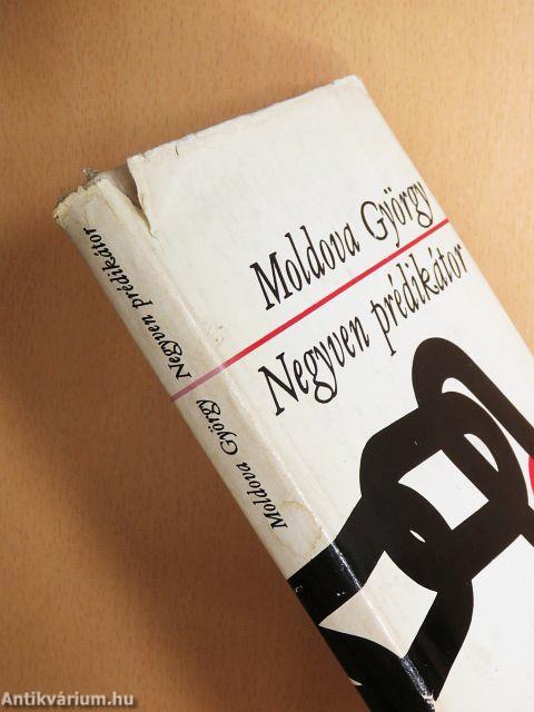 Negyven prédikátor