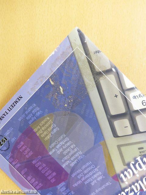 A táblázatkezelés alapjai