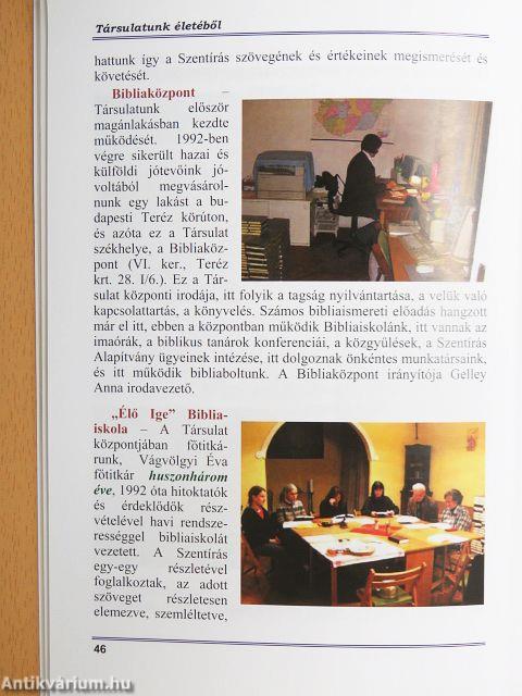 Jeromos füzetek 100.