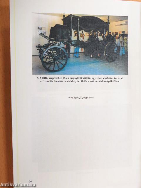 Szegedi Judaisztikai Közlemények 2.