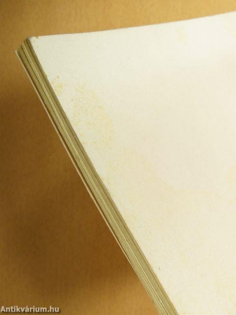 Egy család életéből - 50 év történelem