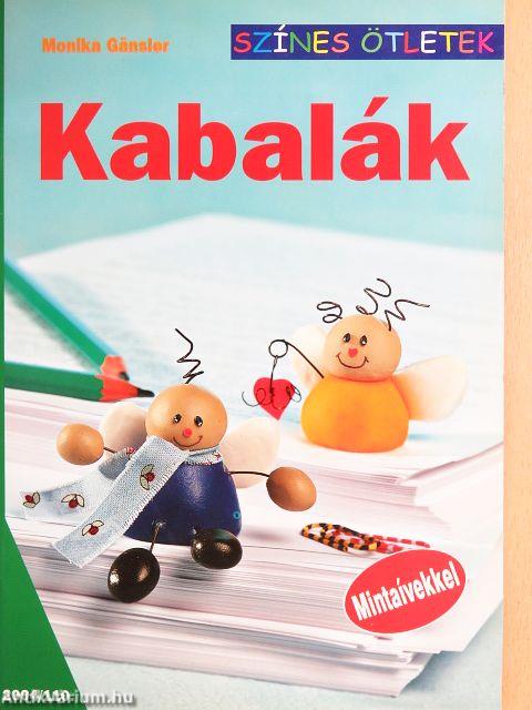 Kabalák