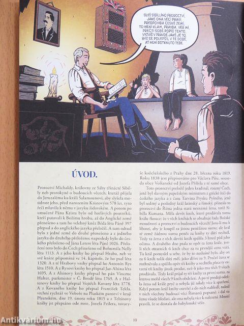 Az alföldi szlovákok babonái és michaldája