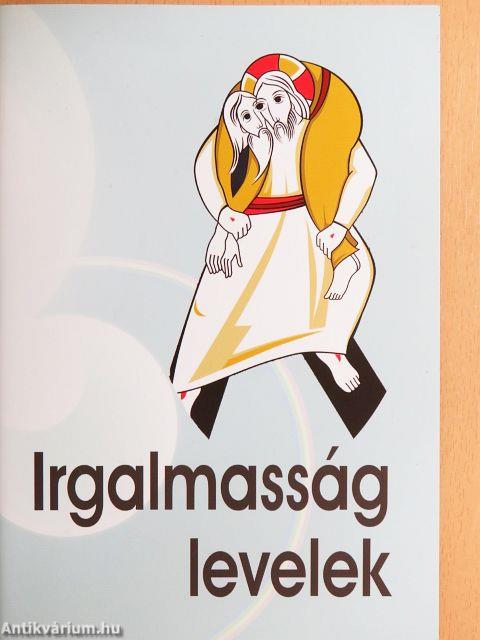 Irgalmasság levelek