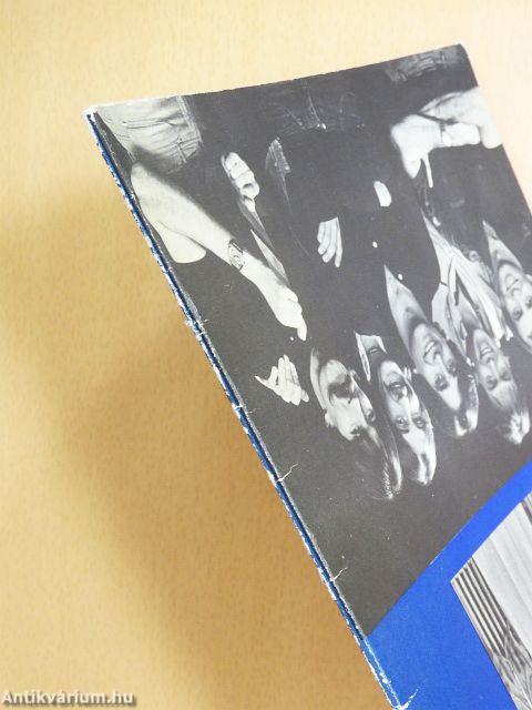 Találkozás egy régi szerelemmel