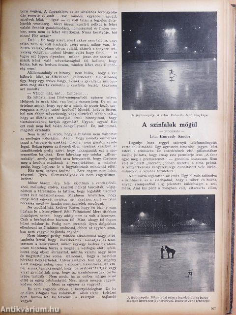 Uj Idők 1942. január-június I. (fél évfolyam)