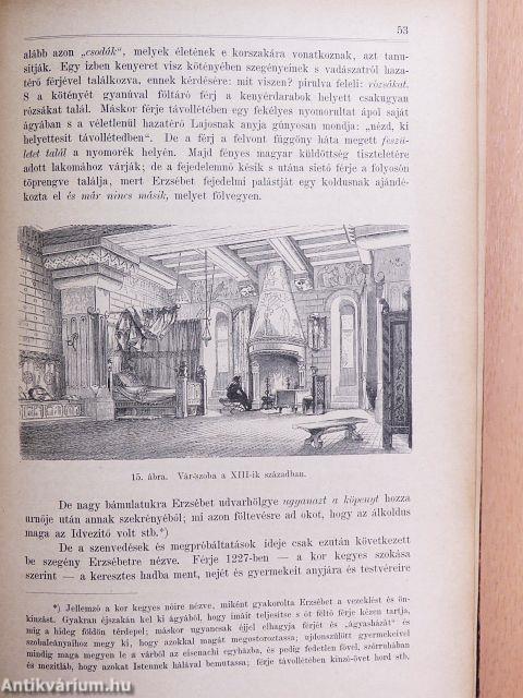 Az emberi mívelődés története II-III. (töredék)