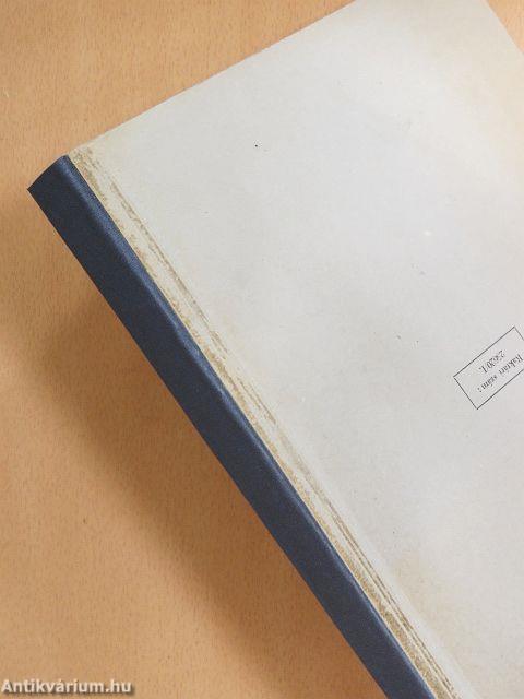 Bányaüzemi tervezés-szervezés I.