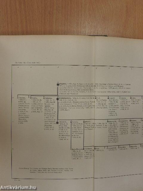 Erzherzog Carl Ludwig 1833-1896