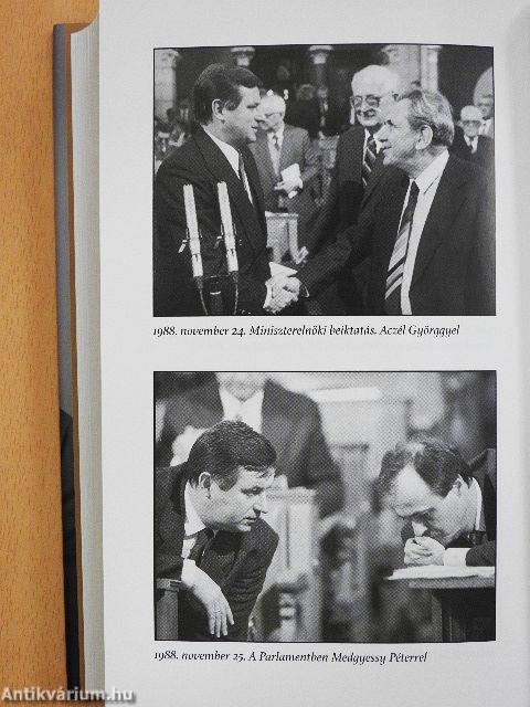 Németh Miklós