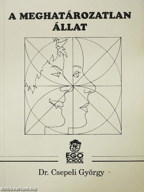 A meghatározatlan állat