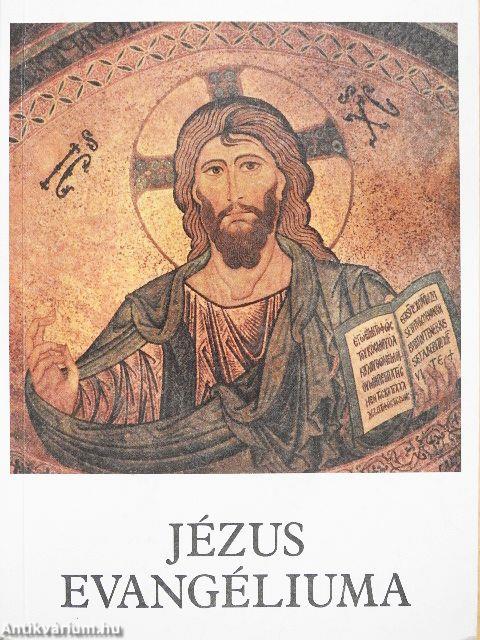 Jézus evangéliuma