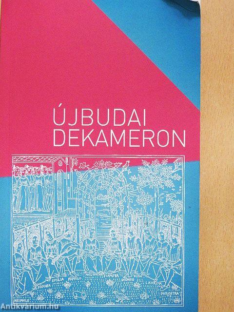Újbudai Dekameron