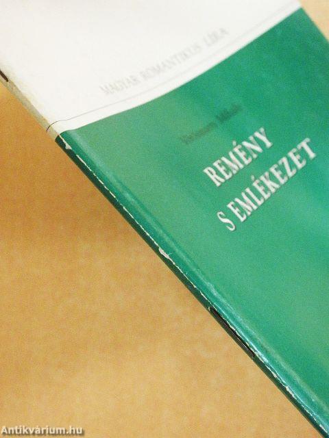 Remény s emlékezet