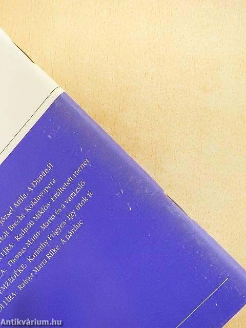 Vérnász/Címtelen színdarab