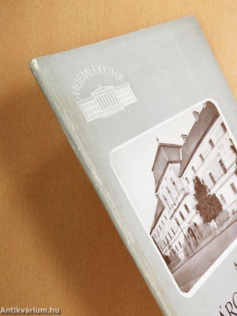 A sárospataki kollégium